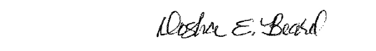 Signature