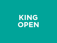 King Open